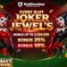 KoiDomino Slot BRI Online Gacor Mudah Menang