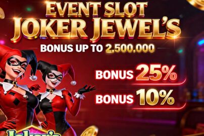 KoiDomino Slot SeaBank Online Bonus New Member Besar