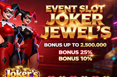 KoiDomino Link Super-10 Online Resmi Mudah Menang